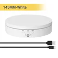 145MM White