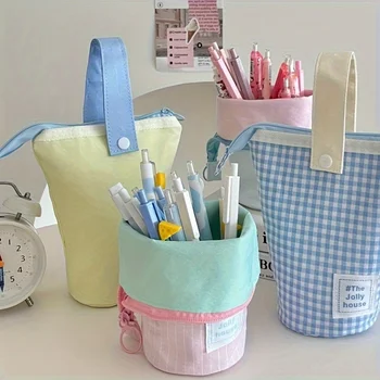 Large Capacity Pencil Case 1