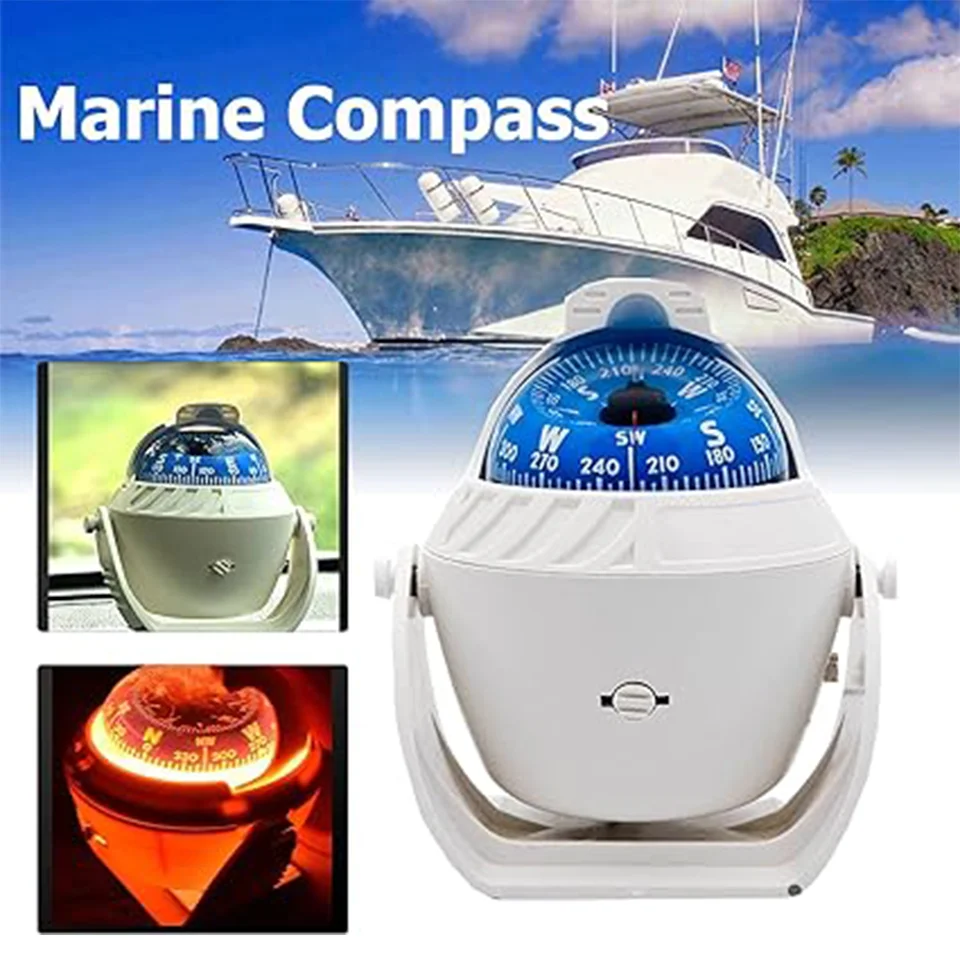 Giro-bussola per nave - POLARIS FOG-50 - GEM Elettronica - per yacht / elettronica / GPS