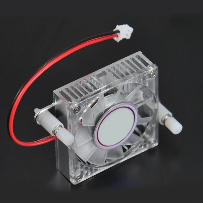 VENTOLA DISSIPATORE CASE SLOT PCI GEMBIRD PC COMPUTER