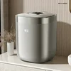 Washing machine mini small fully automatic underwear washing machine special socks washing machine new style 1