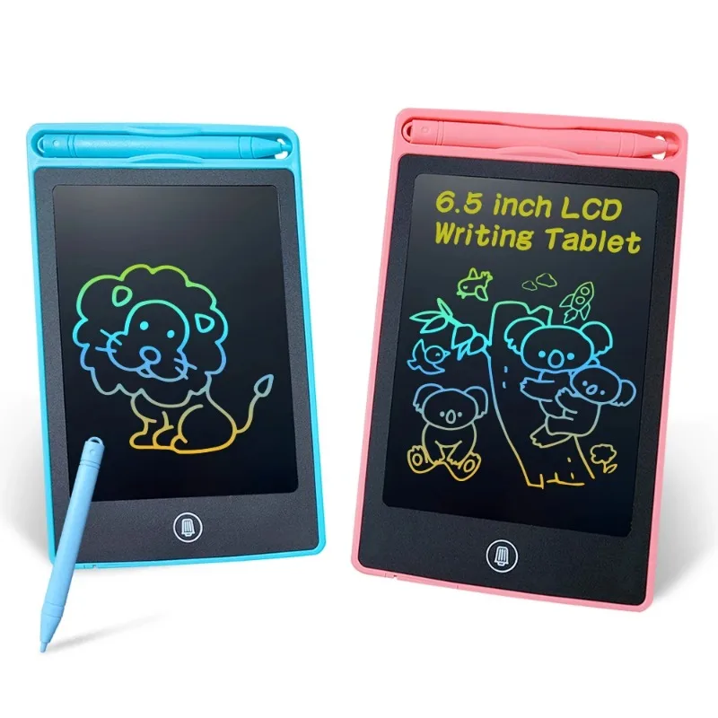 LCD Drawing Tablet 3