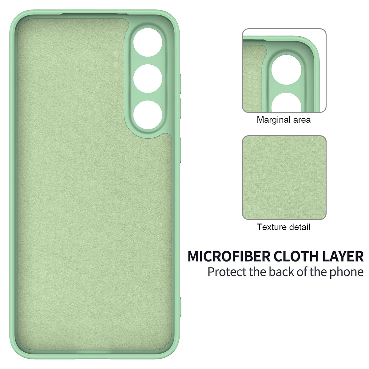 For Honor Rugged Anti-Shock Armor Case with Microfiber Lining
