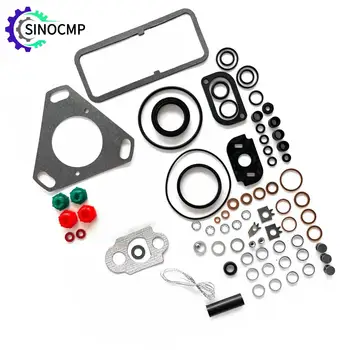 Kit di Riparazione Pompa Iniezione Carburante 7135-110 per Pompe Rotative a 3, 4, 6 Cilindri Cav - Ricambi Motore Diesel 
 ﻿