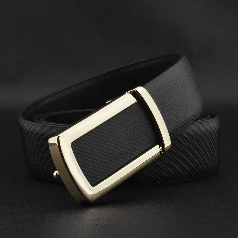 

New High Quality C Letter Buckle Designer Belts Men Casual Genuine Leather Cowskin Casual Jeans Waist Strap White Ceinture Homme