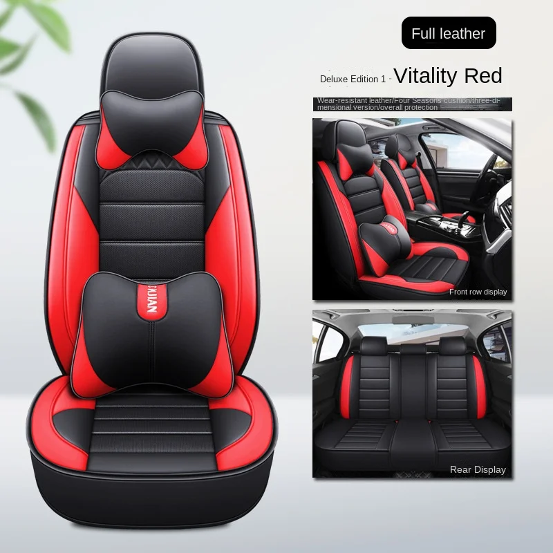 Car Seat Cover For MG HS MG3 MG5 MG6 MG7 ZS GS GT - AliExpress