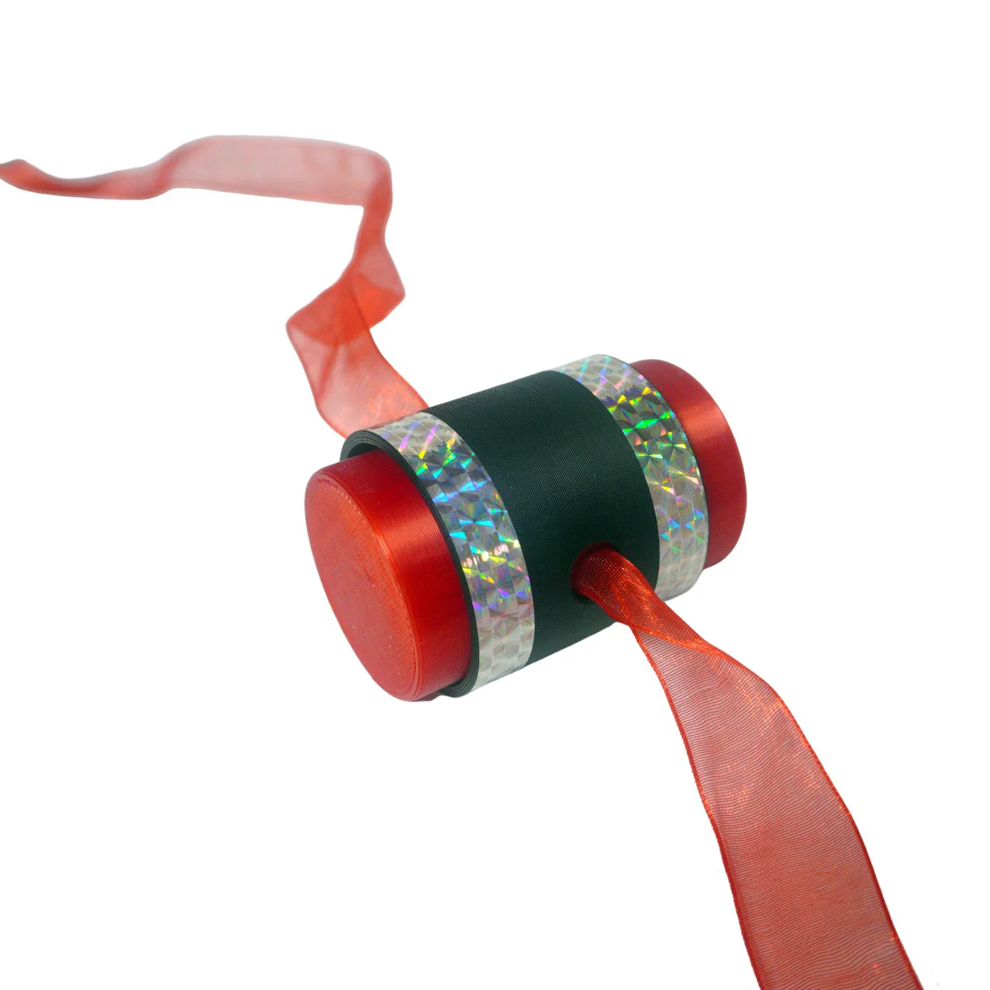 Cylinder Escape Magic Trick Prop 2