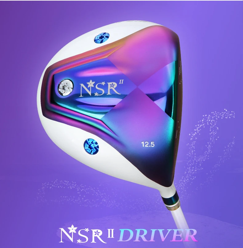 PGM レディース ゴルフパター NSR IIモデル（33インチ） PGM レディース ゴルフパター NSR IIモデル（33インチ）｜Yahoo