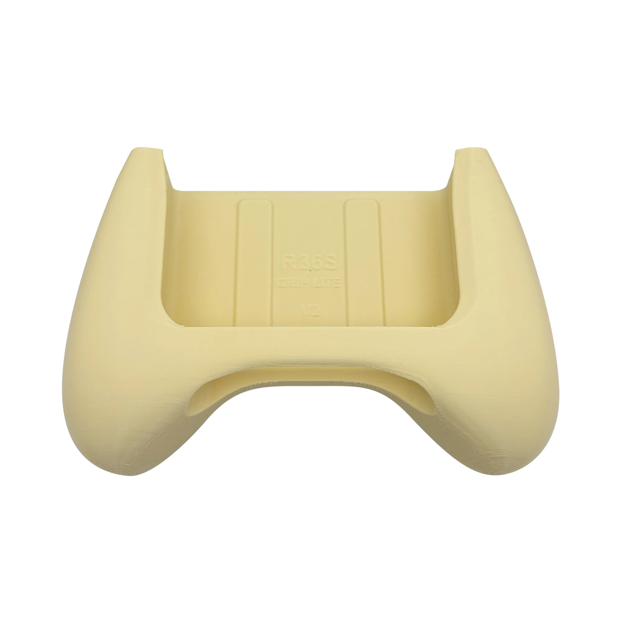 Maniglia con impugnatura stampata in 3D per accessori R36S Maniglia di Maniglia con impugnatura stampata in 3D per accessori R36S Maniglia di
