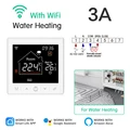 3A Water