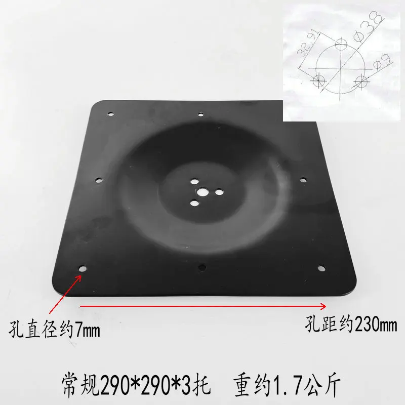 Рисунок 3 - Dining Table Leg Accessories Desktop