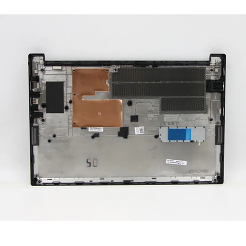 For Lenovo ThinkPad E14 Gen 3 laptop lower cover base case bottom shell back 5CB0Z69336