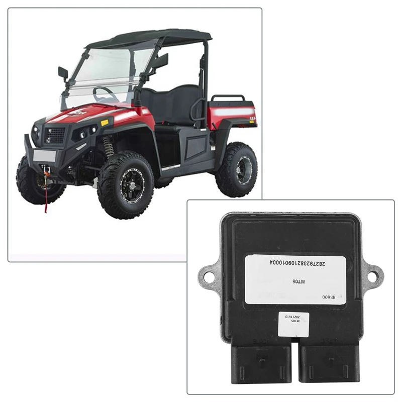 1PC 39200 J00000 0000 ERP CODE PJ00000392000000 ATV UTV ECU EFI