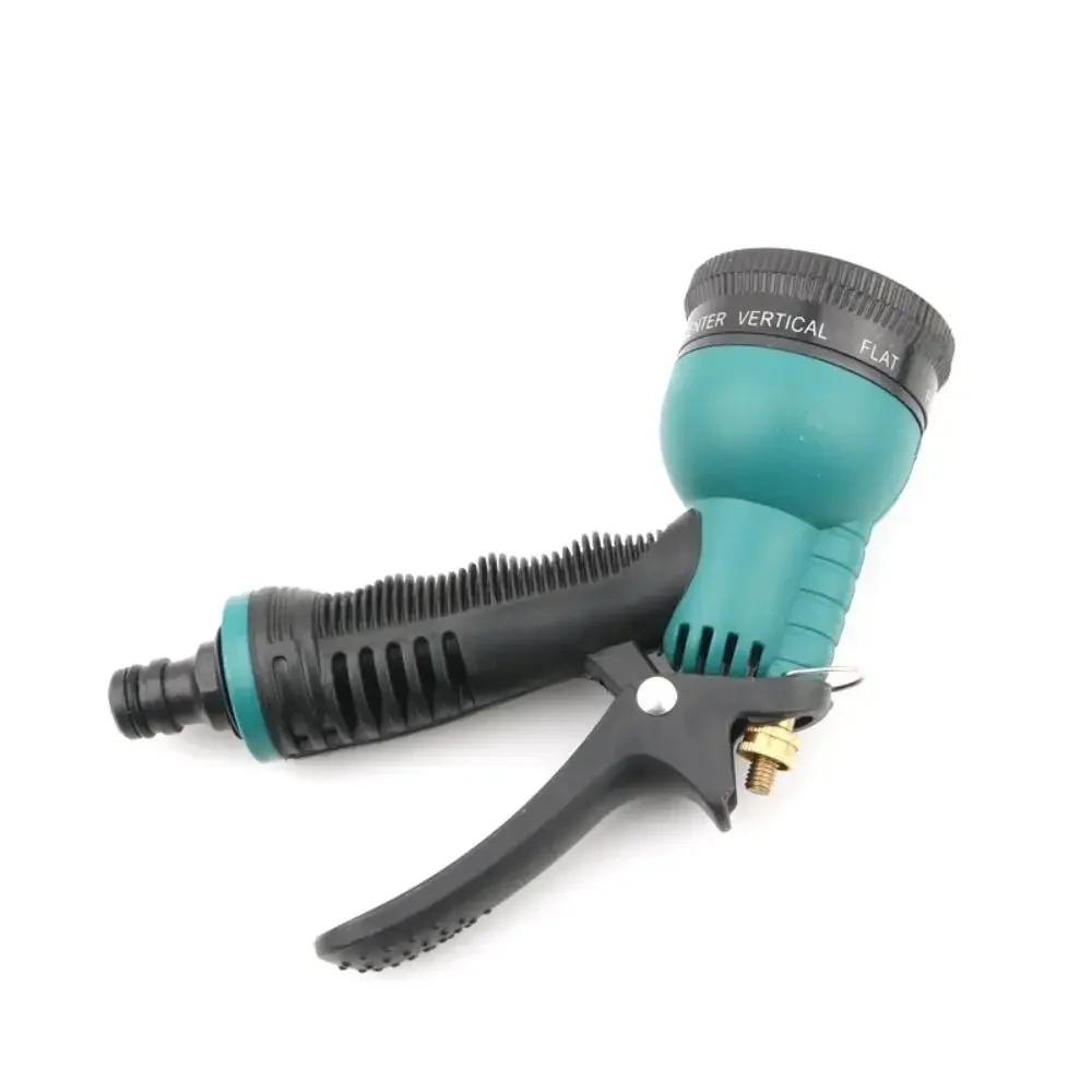 Garden Water Gun Multi-function Hose Sprayer Car Wash Tools