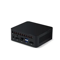 SZBOX ZX03 PRO Intel twin Lake N150 Mini PC Windows 11 DDR4 8GB 256GB 16GB 512GB WiFi5 BT4.2 Desktop PC Gamer 1