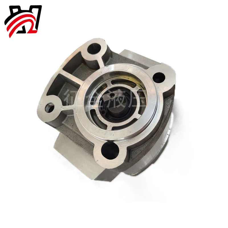 

Hydraulic Gear Pump Hydraulic Power Unit CBQZ CBQZ-G3.2FL Truck Tail Pump Clockwise Counter Clockwise High Pressure Oil Pump