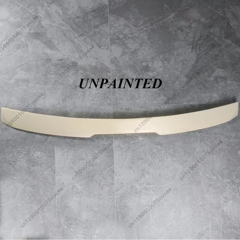 Achterruit Zijspoiler Trim Voor E60 525i 530d 530i 545i 550i M5