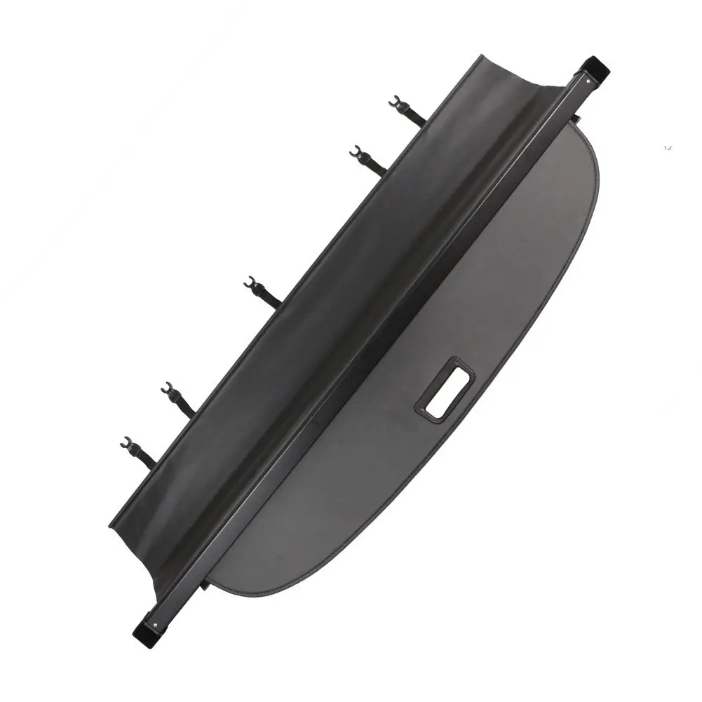 SUV Cargo Cover Retractable Car Trunk Cover for Subaru Outback 2015-2019