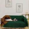 Cartoon Uncle and Loli Cover Towel Four Seasons Multi-functional Blanket Sofa Towel Camping Picnic Essential Equipment 4