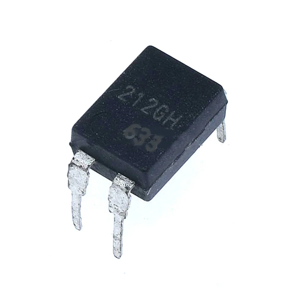 

5 шт. AQY212GH SOP4 AQY212