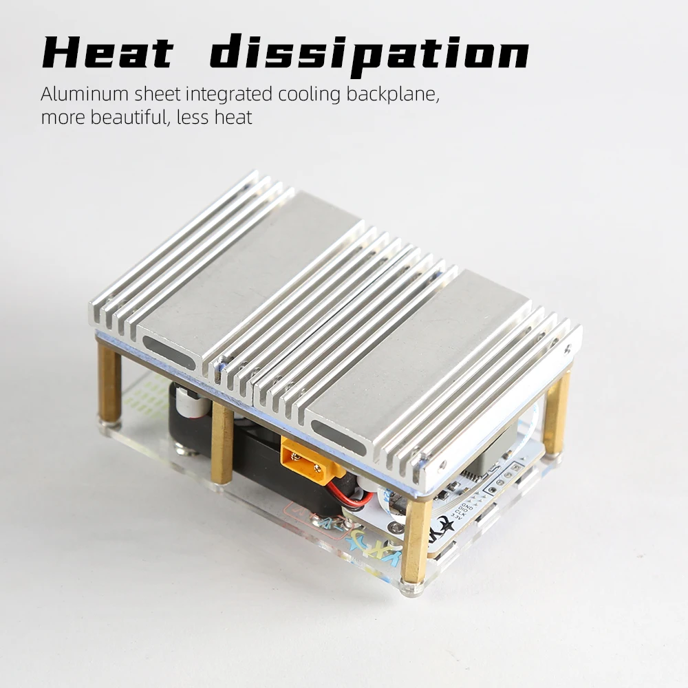 IP2366 PD3.1 280W Powerbank Motherboard Li/Li-iron 21700/18650 2S/3S/4S/5S/6S 0.96inch Screen 140W + 140W UPS Fast Charging Module power bank motherboard