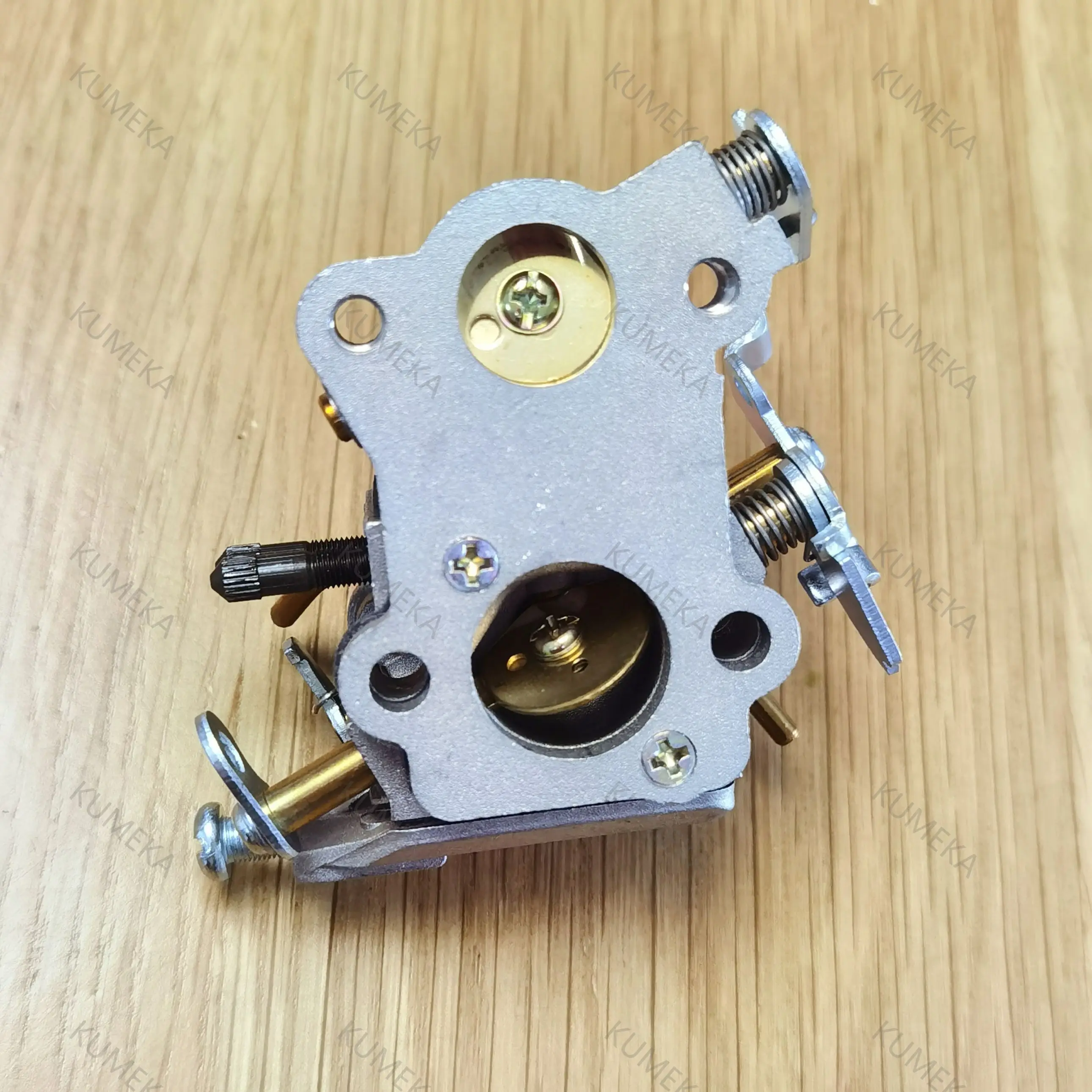 カマンベール C1M-W26C Carburetor For Zama W-26 C1M-W26A C1M-W26B C1M-W26C