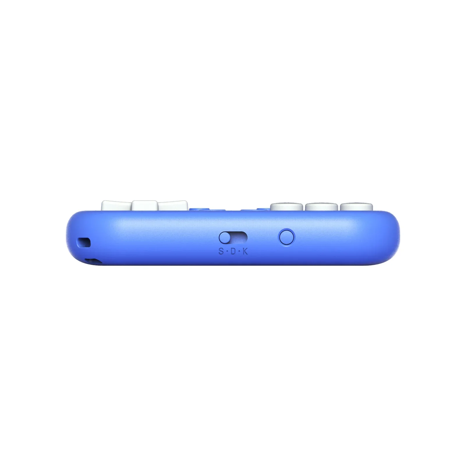Nintendo Switch/ȵ̵/Raspberry Pi/iOS/Win10/11  Ű 带  8BitDo ũ   е ̴ Ʈѷ 