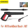 Pressure Washer Lance Replacement Sprayer Powerful Water Jet with Bosch Quick Connect Release System for Car Cleaning 1