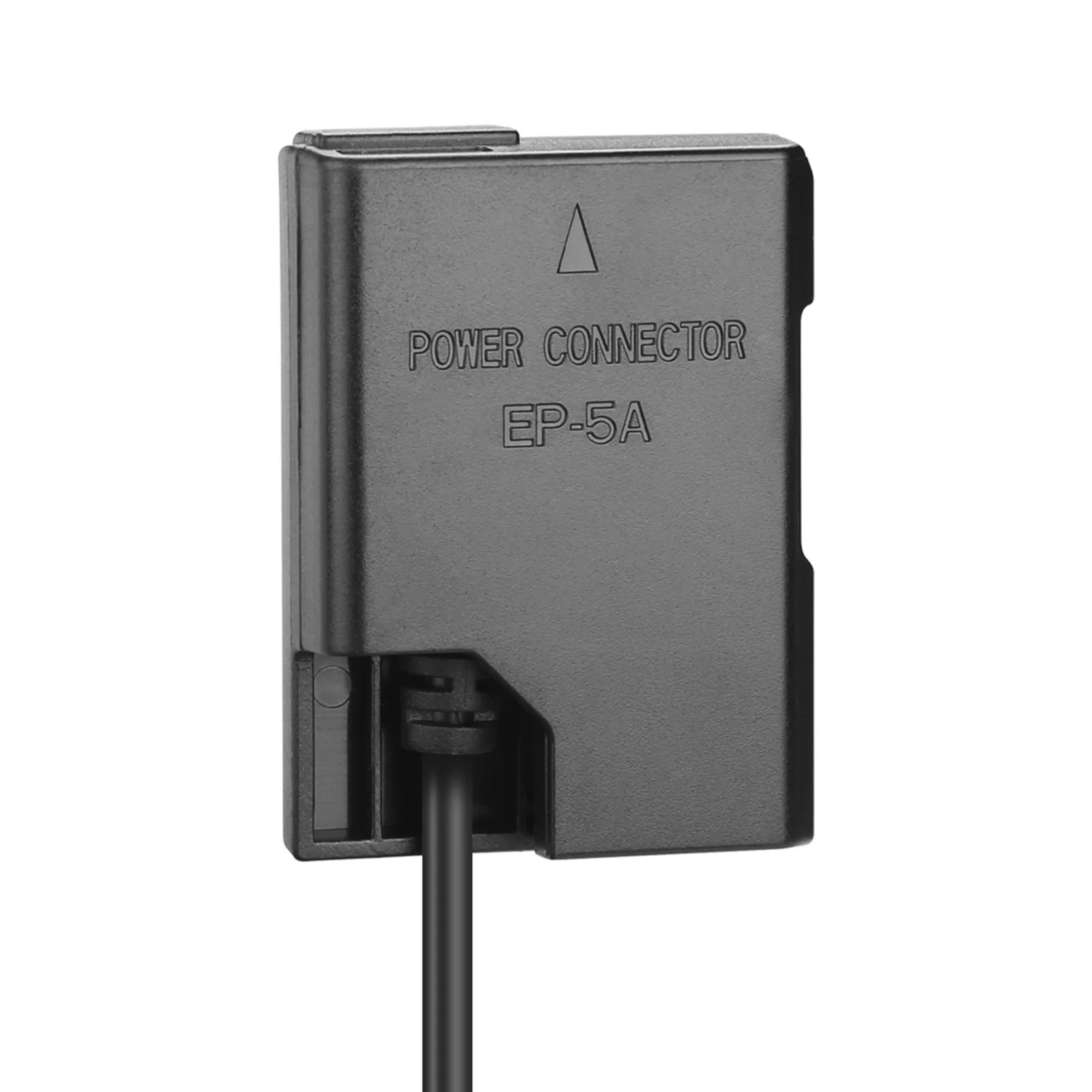 EP-5A DC 커플러 EN-EL14 EN-EL14a 더미 배터리 USB-C 케이블 키트, 카메라 니콘 D3200 D3500 D5300 D5600 Df Coolpix P7000 P7800