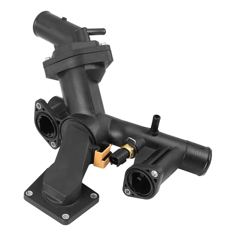 4H238A504AC Coolant Thermostat Assembly for LAND ROVER RANGE ROVER