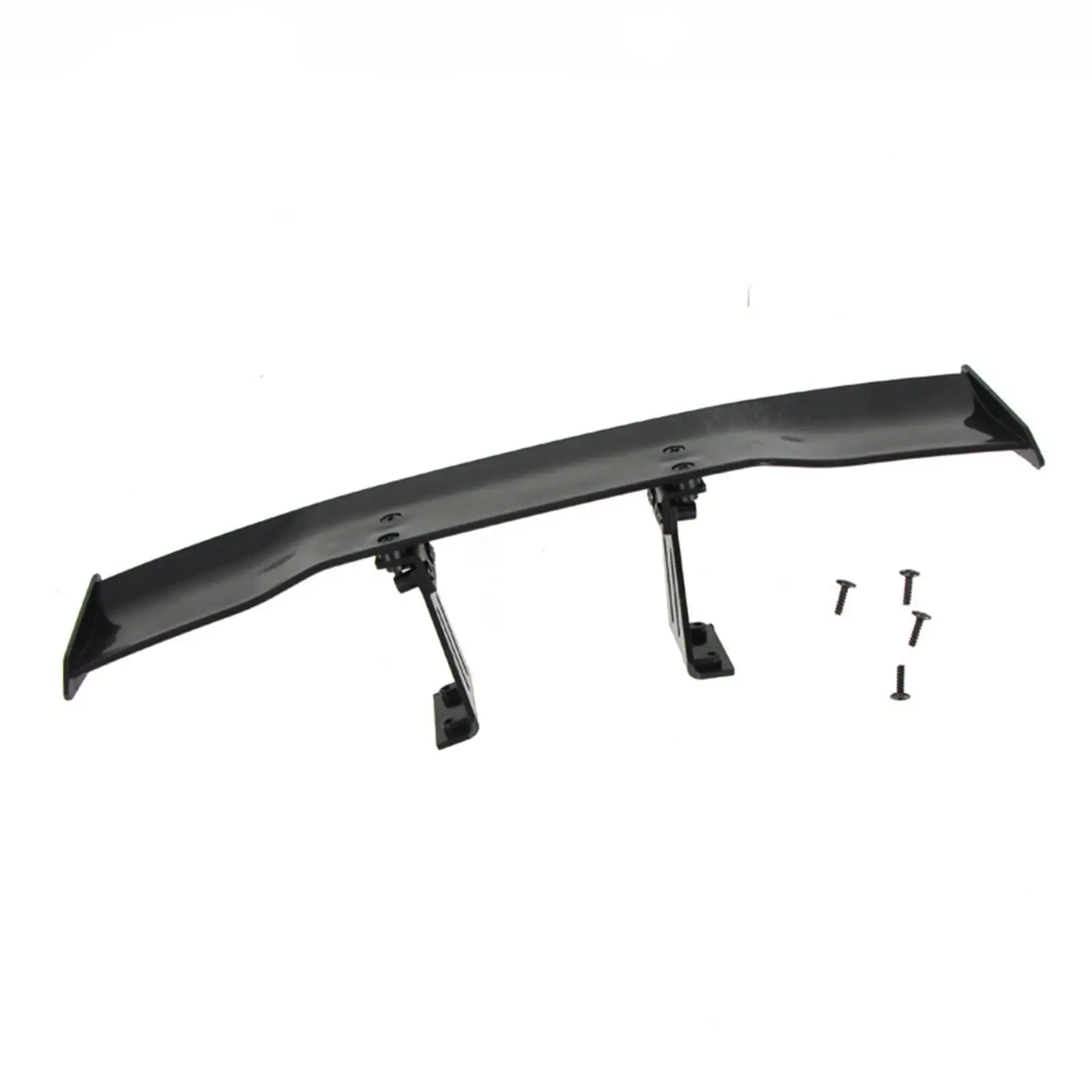 

Rear Spoiler :10 Universal Car DIY Modified Trucks Vehicles