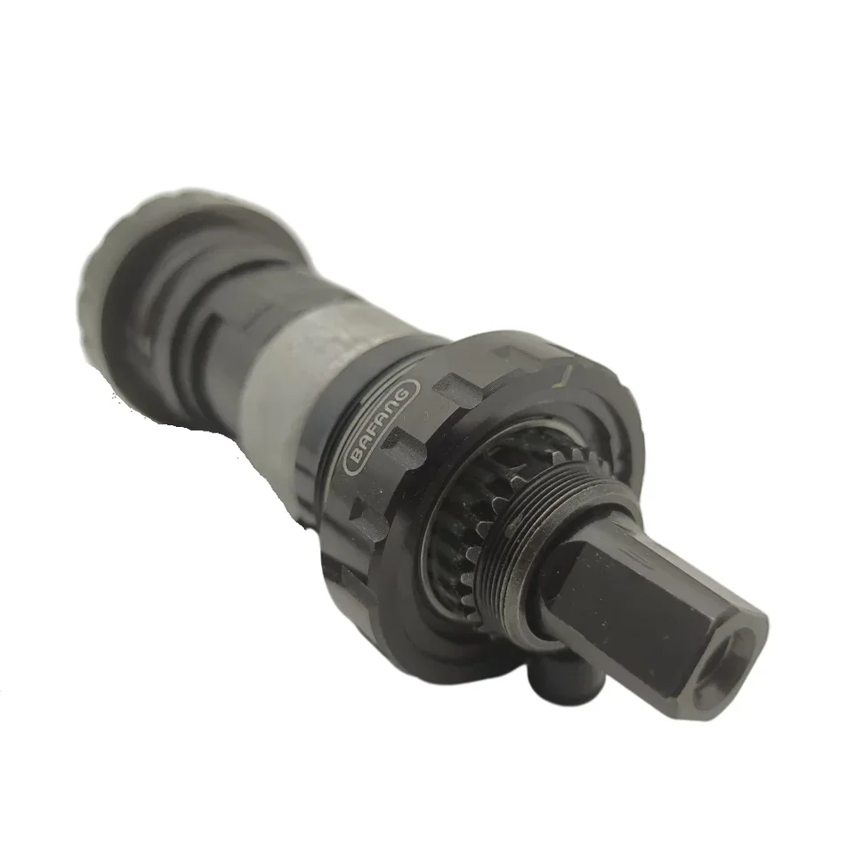 Bafang SR PA231.32.ST.C トルクセンター 68 ミリメートル-73