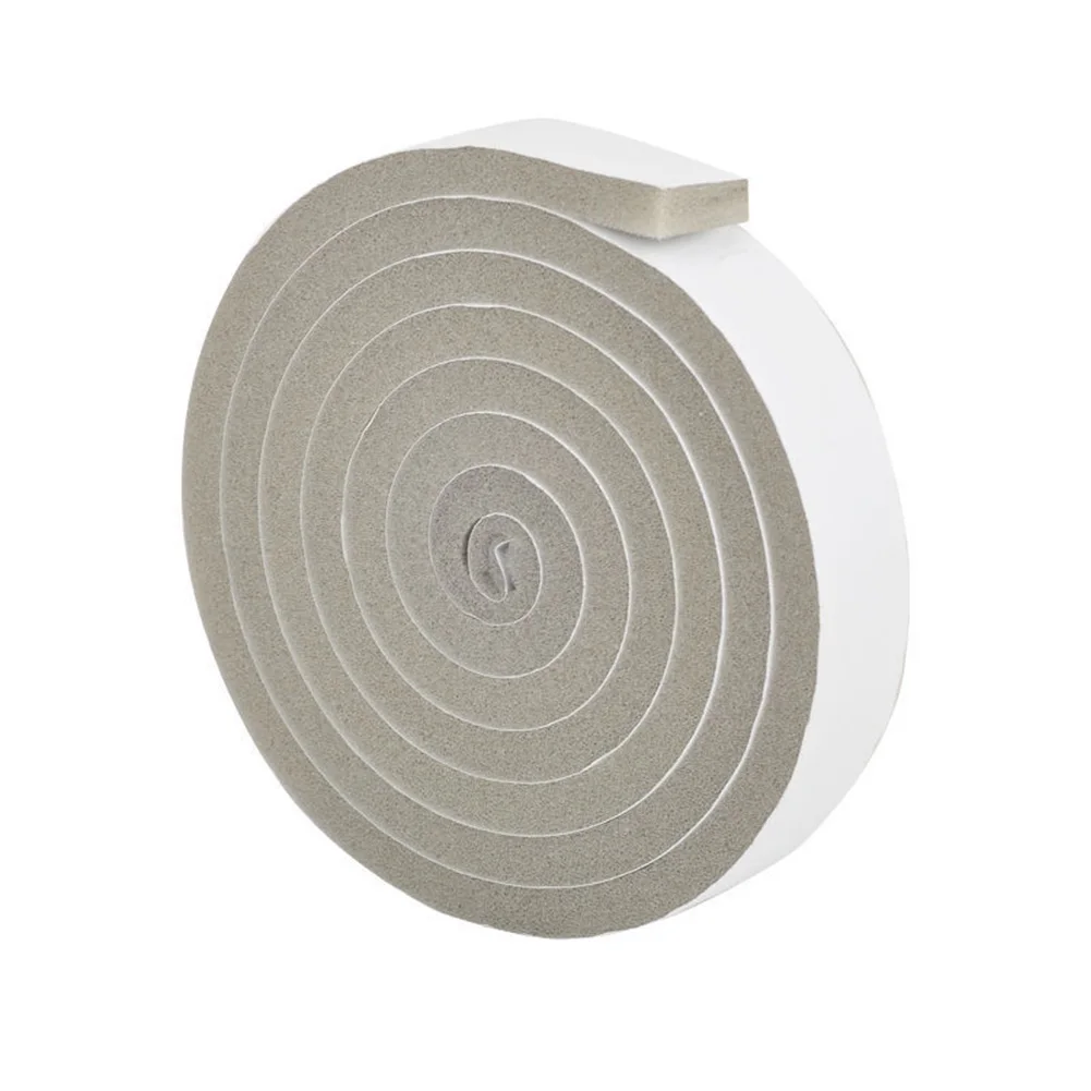 Casement Sealing Strip Door Window Seam Sound Insulation Windshield Dustproof Sponge Tape door seal strip sealing strip tape window seal strip sealing tape sealing strip soundproof foam