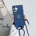 Darkblue Love