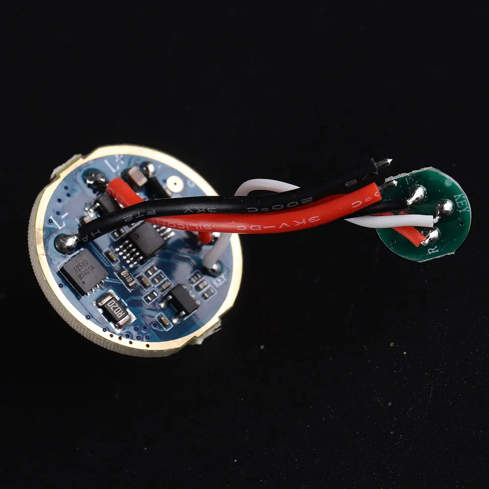 Convoy Driver for convoy H1 output current 5A