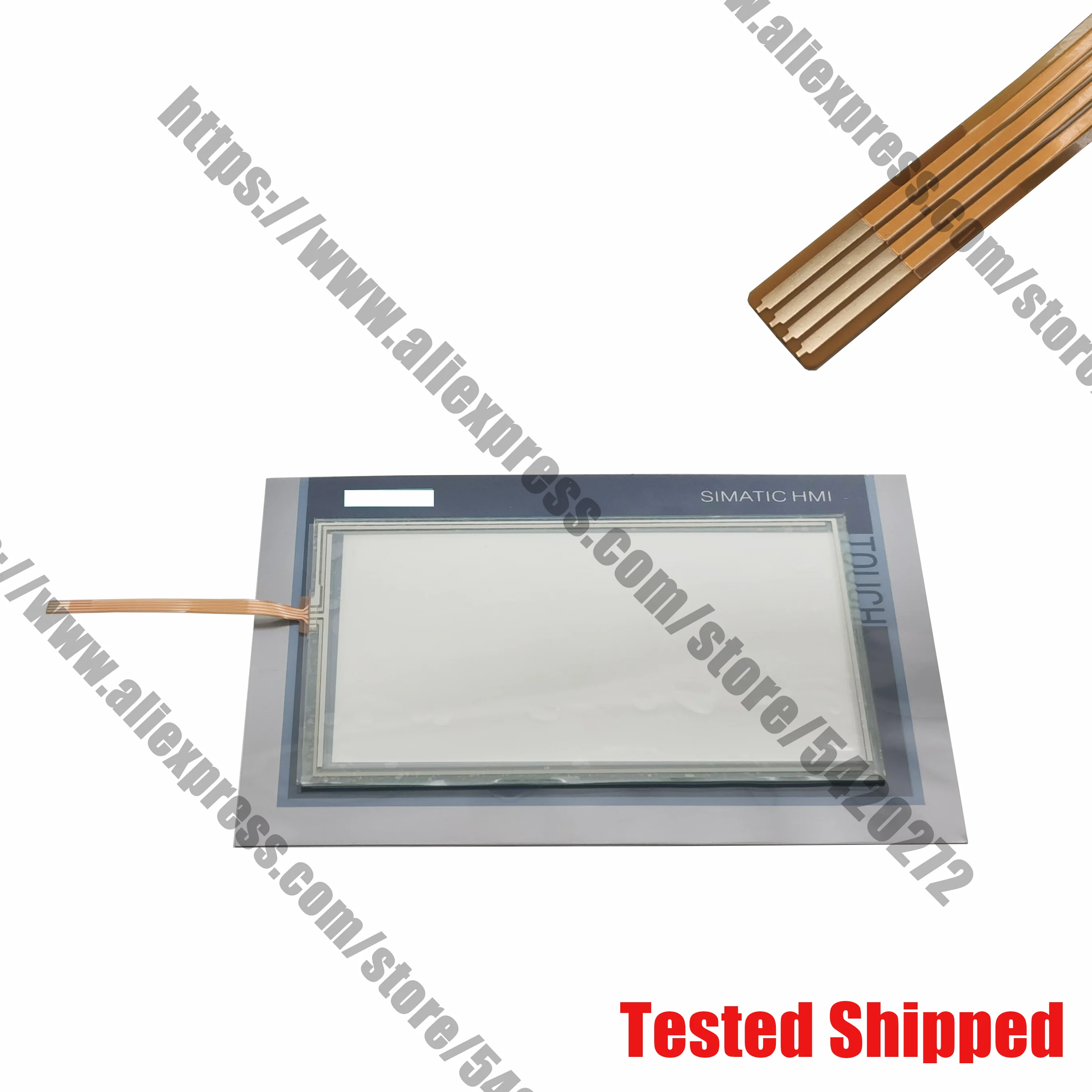 Nuova Pellicola Protettiva Per Touchscreen Touchscreen Tp700 6Av2 124 6Av2124-0Gc01-0Ax0 Touchpad