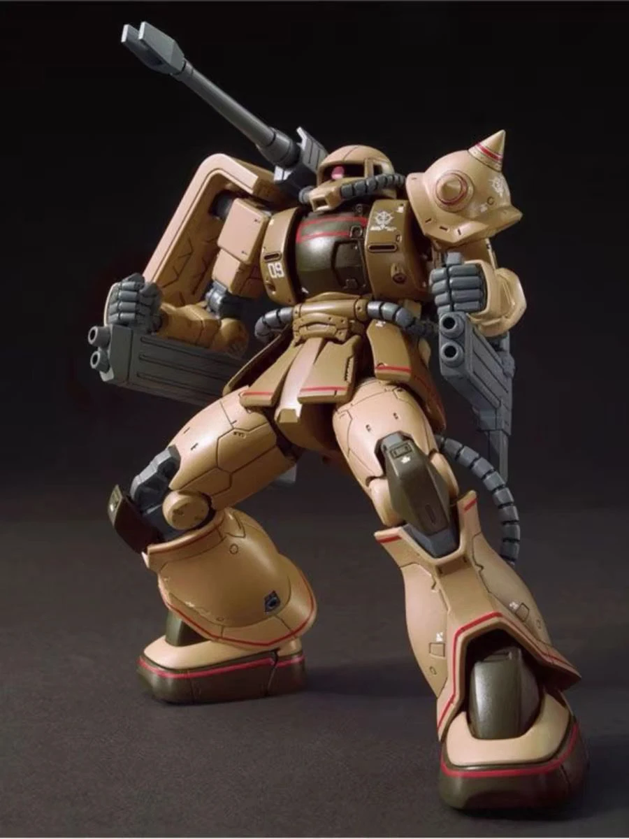 ロボット HG 1/144 HG 1/144 HI-ZACK CUSTOM (A.O.Z RE-BOOT Ver.) / ADVANCE OF Z