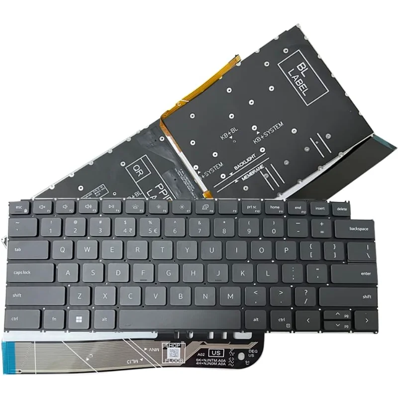 Dell Vostro Ʈ ̱ Ű, Ʈ ü, 5310 5320 5410 5415,  3320 3420 ()