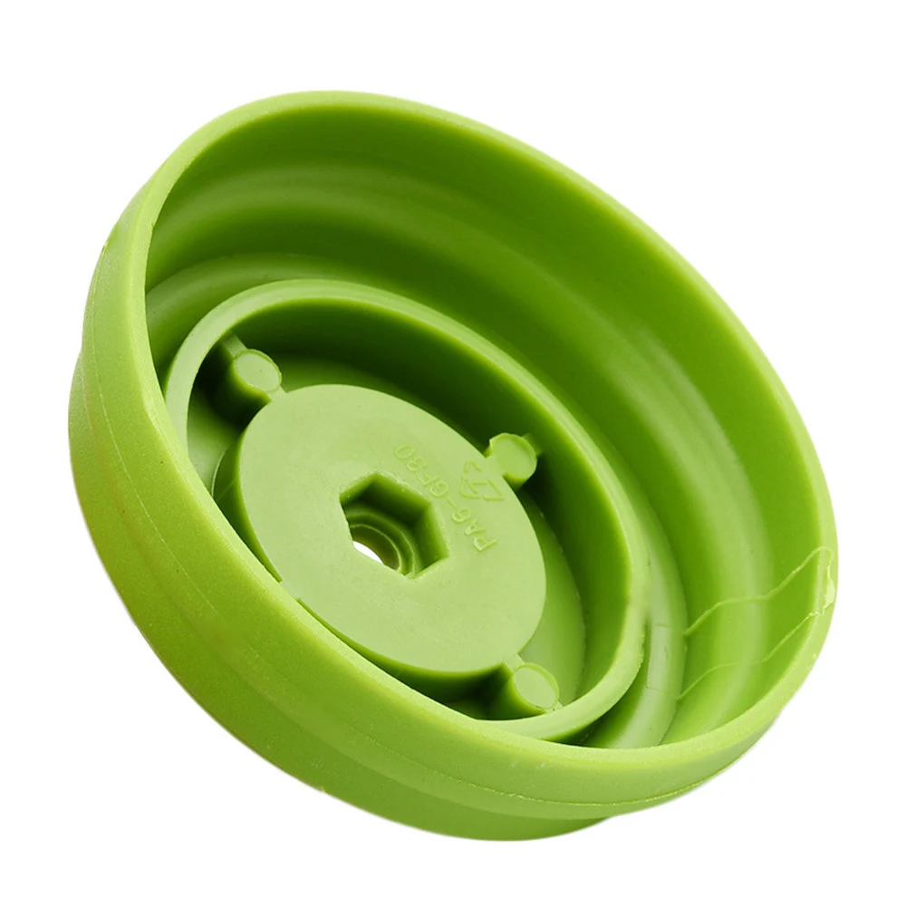 

Lawn Mower Knives Garden Scenes Lawn Mower Fittings Trimmer Parts Black Lithium Battery Nut Orange Plastic Plastic Cover