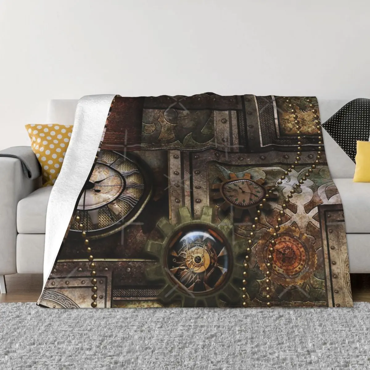 ������ũ ���� �ð� ��ġ, ħ�� �̺� ���� Ŀ�� 2 ���, ħ�� ��� ���� ���