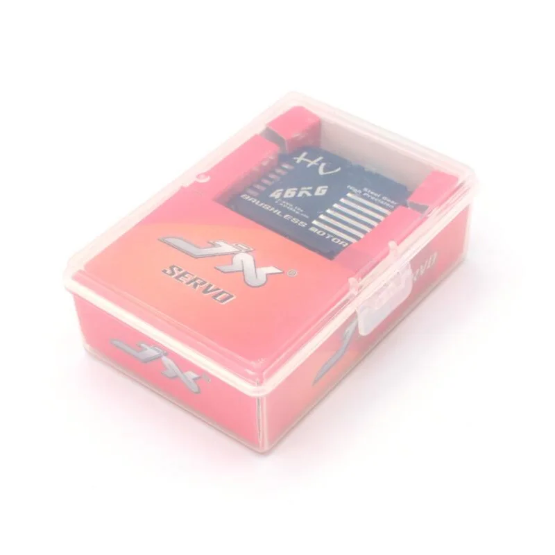 Servo numérique sans balais haute tension 7.4V pour drone RC