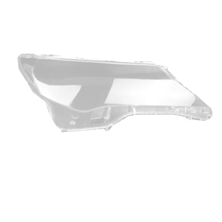 

for Toyota Rav4 2013 2014 2015 Right Side Car Headlight Cover head light lamp Transparent Lampshade Shell Lens Glass