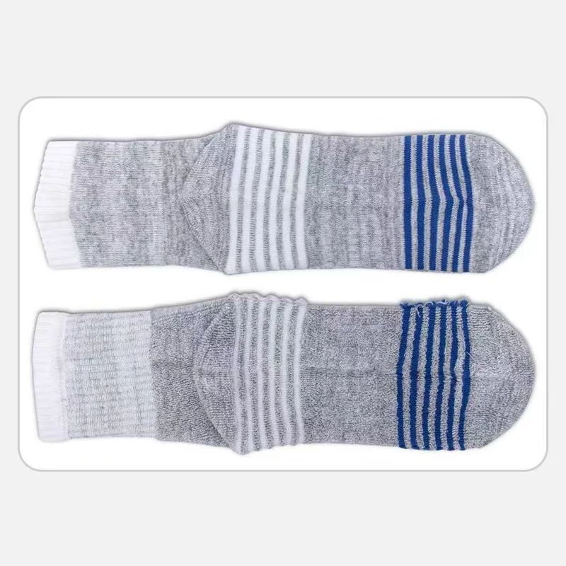 Warm Hiking Socks 5