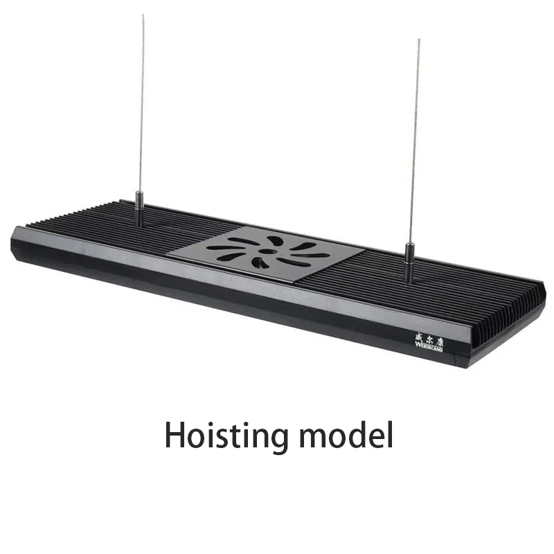 Hoisting model