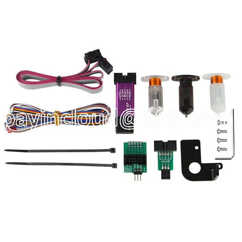 

3D Printer Accessories Ender-3/CR-10 3D Touch Automatic Leveling Sensor Set Three-Color New
