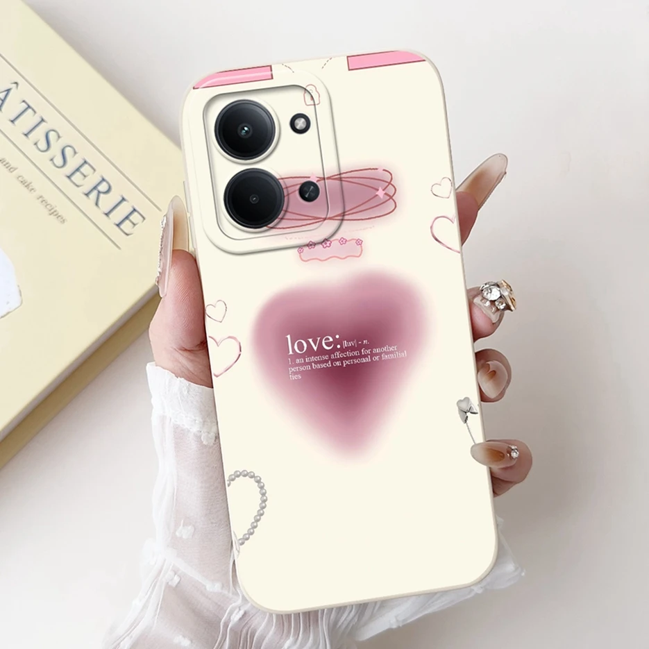 Luxury Candy Painted Shockproof Phone Case - Soft Protective Cover