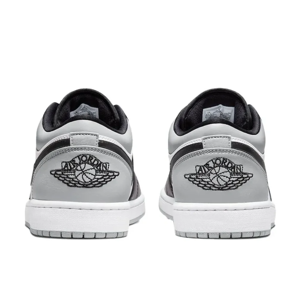 Nike Original Air Jordan 1 Low Classic Retro Men's Basketball Shoes Fashion Trend Casual Sneakers sports shoes