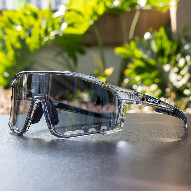 Kapvoe Photochromic ۶    Ŭ Ȱ    MTB   Mtb Ȱ 