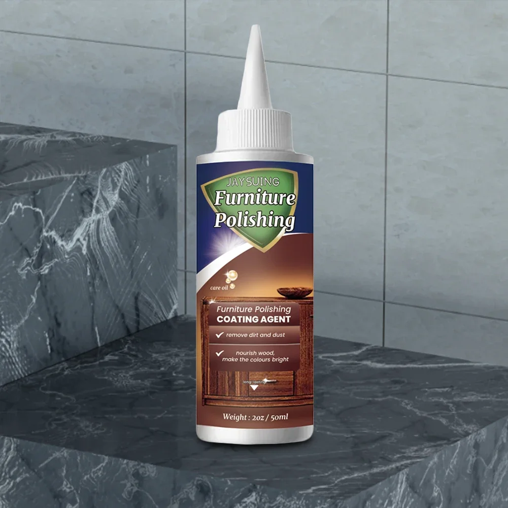 Description Picture 6 of item50ml Nano Crystal-Plating Agent Anti Scratch Hydrophobic Polish Coating Agent Long-lasting Protection for Tiles Wooden Furniture