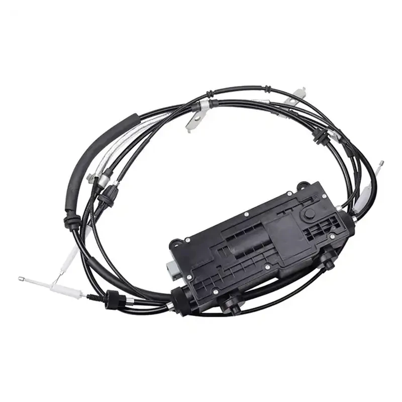 Parking Brake Module Actuator LR072318 for Land Rover Discovery 4 Range Rover Sport L320 LR032104 LR052209
